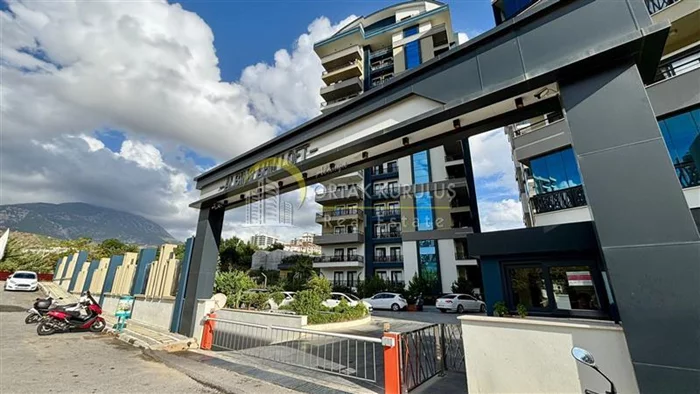 property for sale Mahmutlar - photo 5