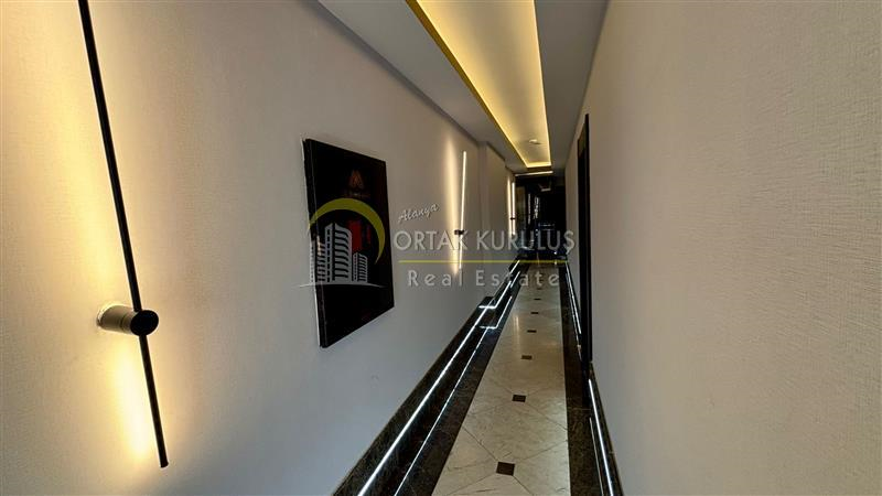 property for sale Mahmutlar 66544