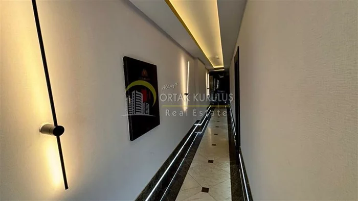 property for sale Mahmutlar - photo 39