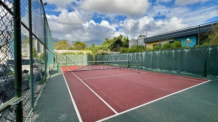 property for sale Mahmutlar - photo 24