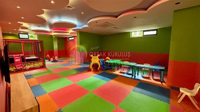 property for sale Mahmutlar - photo 14