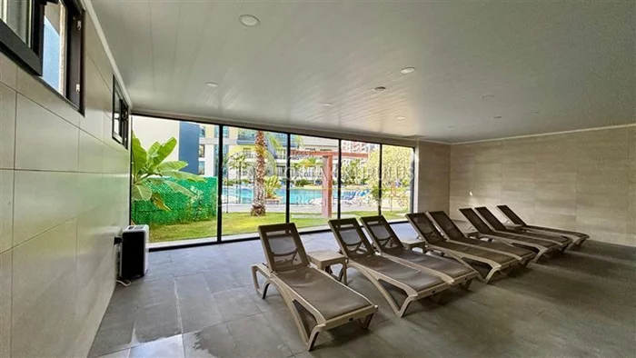 property for sale Mahmutlar - photo 20