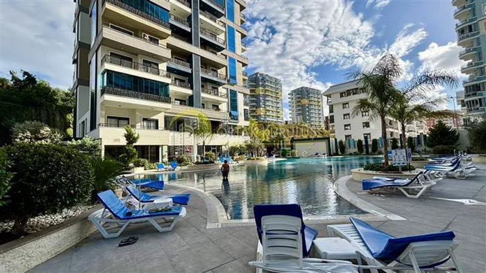 property for sale Mahmutlar - photo 6