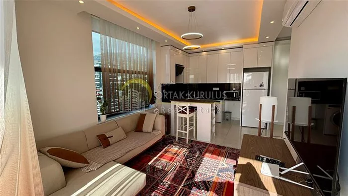 property for sale Mahmutlar - photo 46