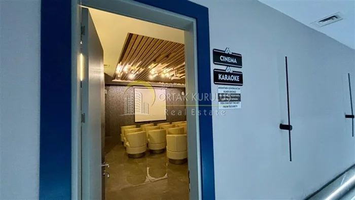 property for sale Mahmutlar - photo 35