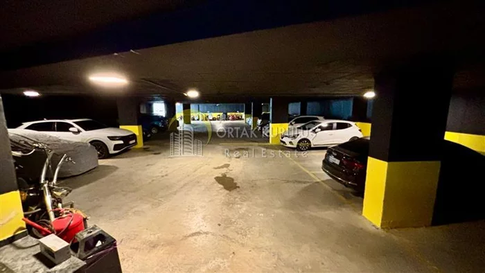 property for sale Mahmutlar - photo 28