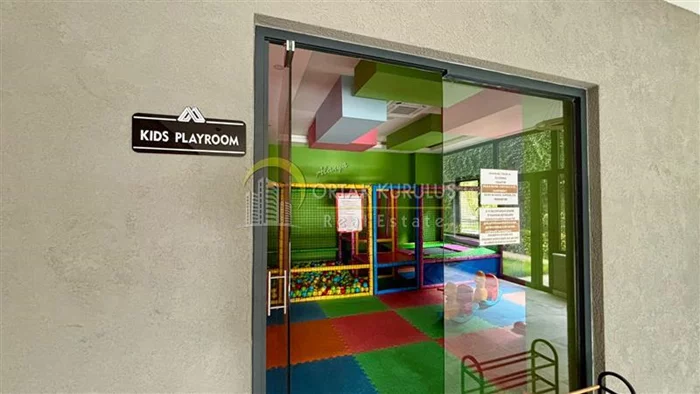 property for sale Mahmutlar - photo 16