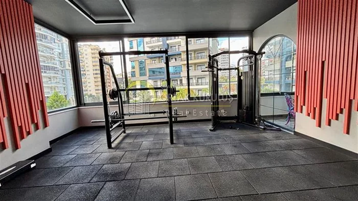 property for sale Mahmutlar - photo 23