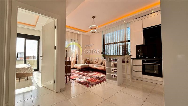 property for sale Mahmutlar 66562