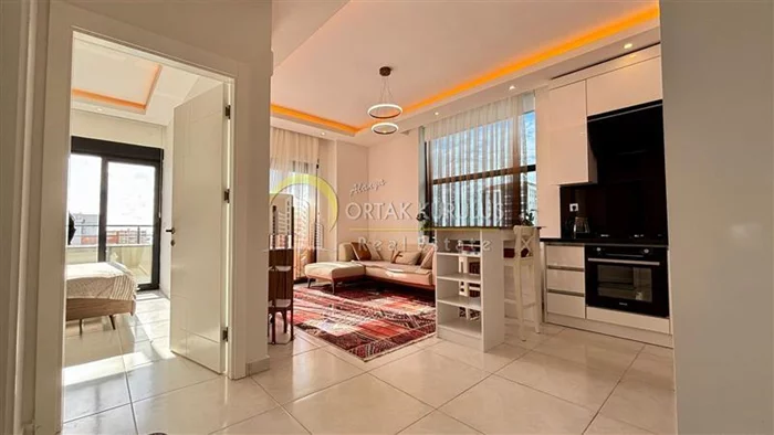 property for sale Mahmutlar - photo 45