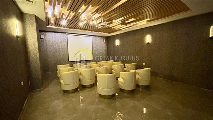 property for sale Mahmutlar - photo 31