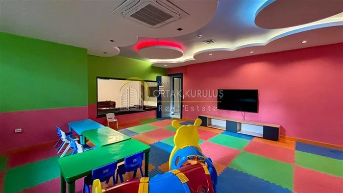 property for sale Mahmutlar - photo 15