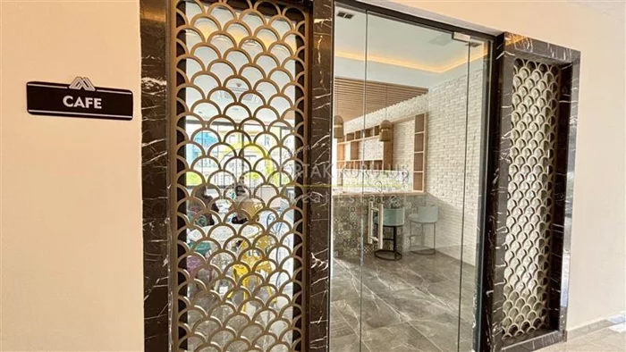 property for sale Mahmutlar - photo 33