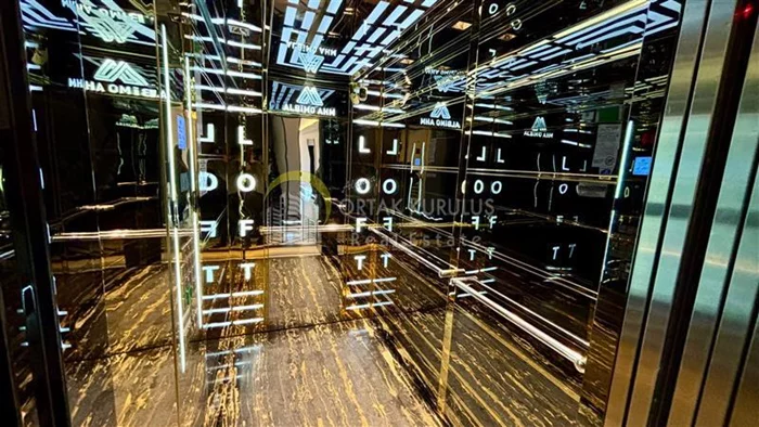 property for sale Mahmutlar - photo 21