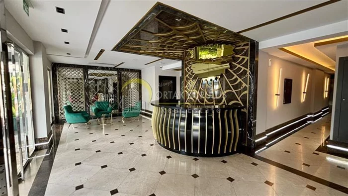 property for sale Mahmutlar - photo 19