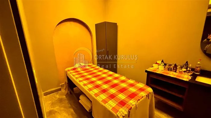 property for sale Mahmutlar - photo 27