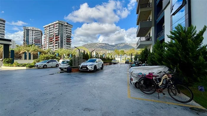 property for sale Mahmutlar - photo 7