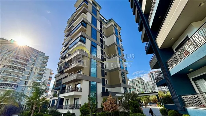 property for sale Mahmutlar - photo 4