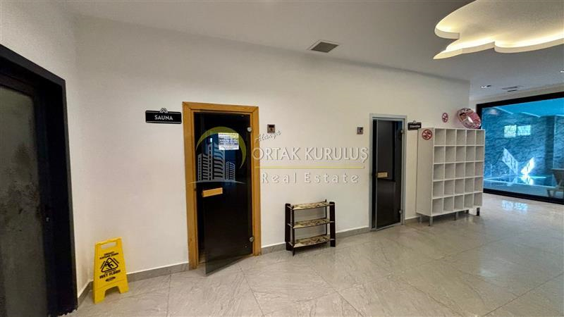 property for sale Mahmutlar 66525