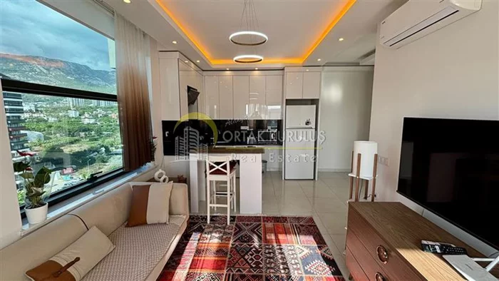 property for sale Mahmutlar - photo 48