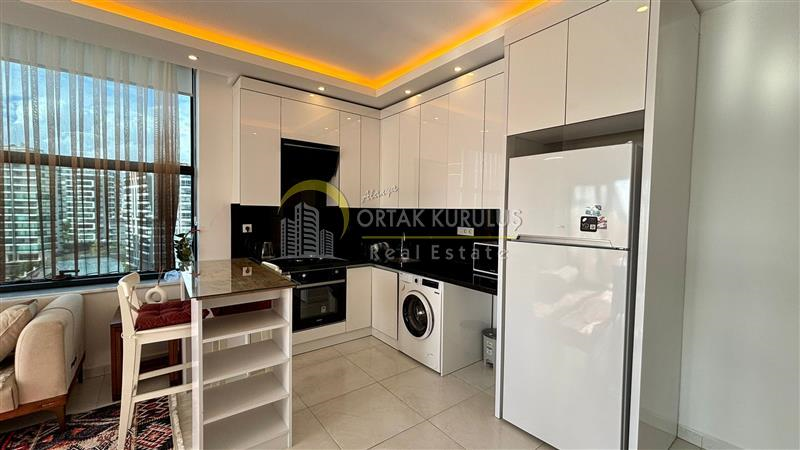 property for sale Mahmutlar 66532