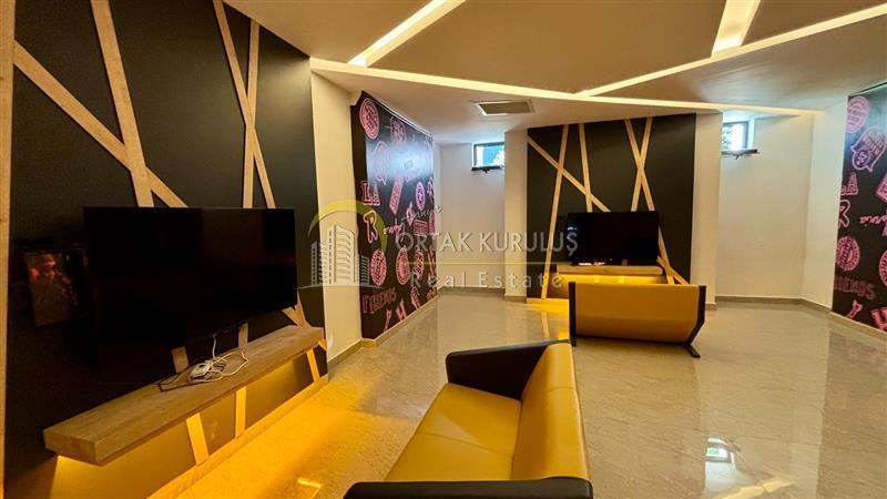 property for sale Mahmutlar 66527