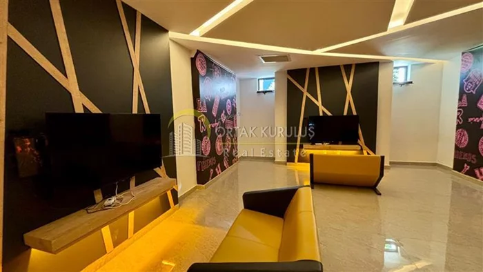 property for sale Mahmutlar - photo 26