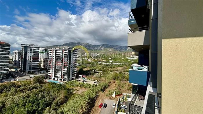 property for sale Mahmutlar - photo 13