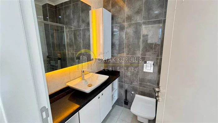 property for sale Mahmutlar - photo 53