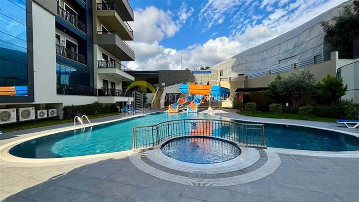 property for sale Mahmutlar - photo 2