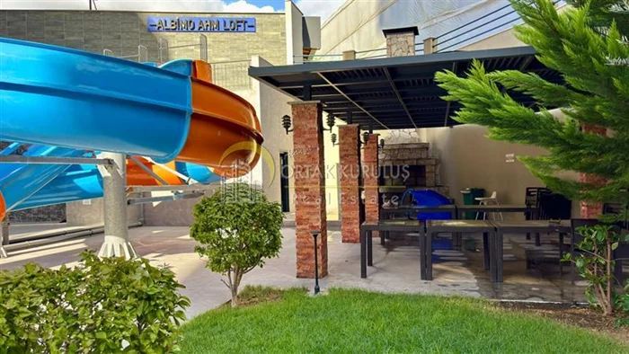 property for sale Mahmutlar - photo 9