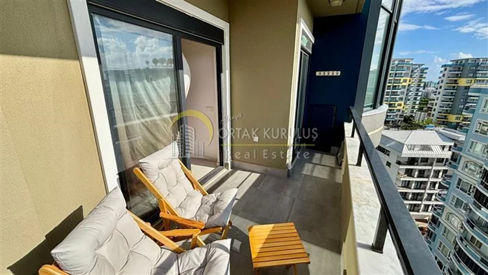 property for sale Mahmutlar - photo 54