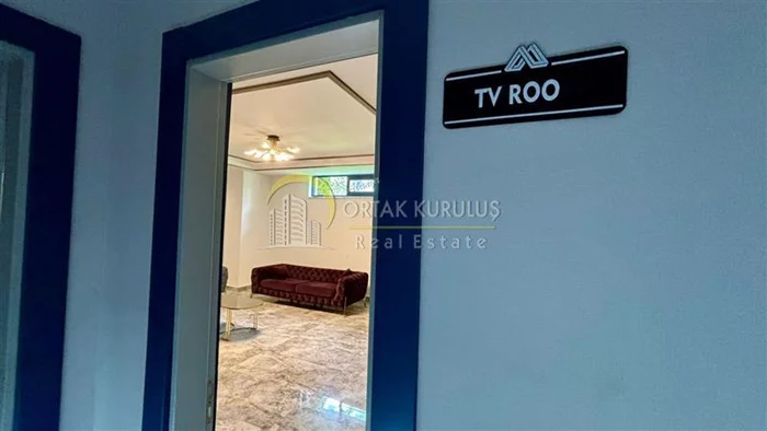 property for sale Mahmutlar - photo 36