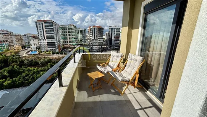 property for sale Mahmutlar - photo 55