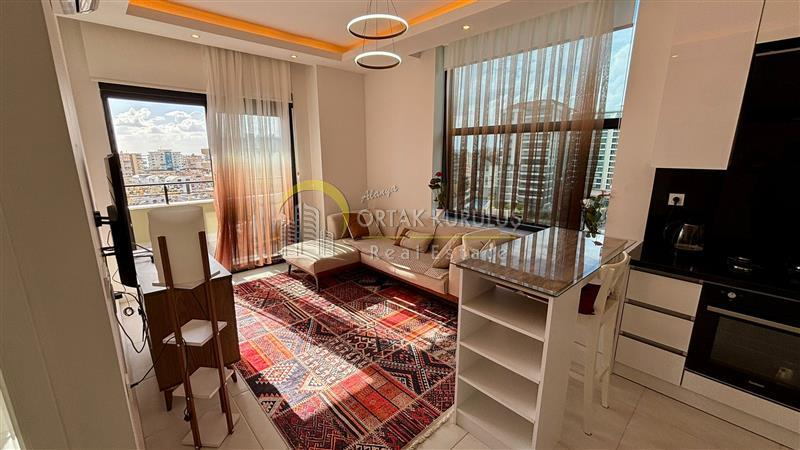property for sale Mahmutlar 66549