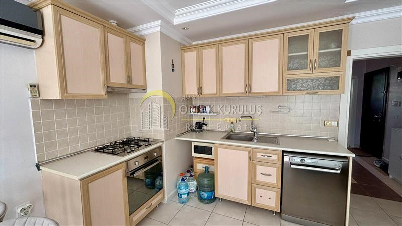 property for sale Mahmutlar 66578