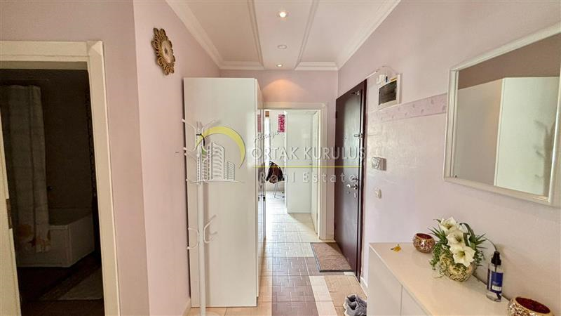property for sale Mahmutlar 66575