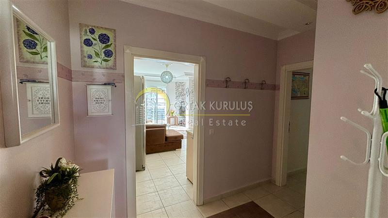 property for sale Mahmutlar 66586