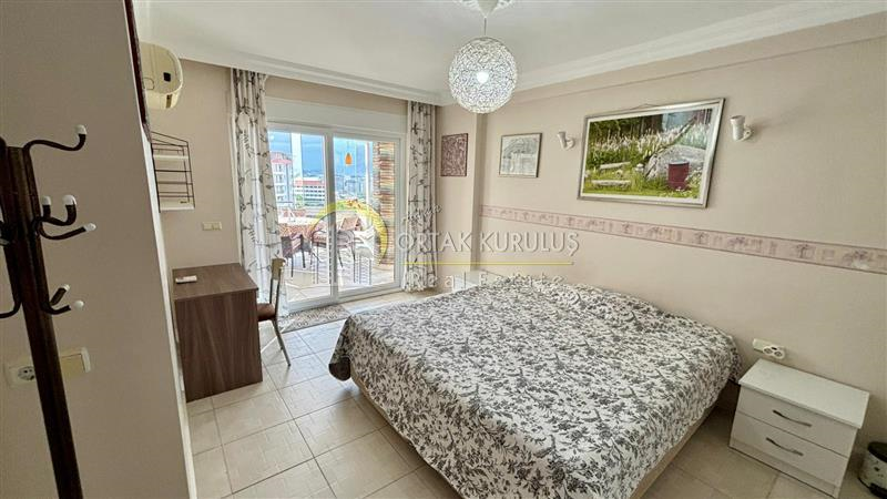 property for sale Mahmutlar 66581