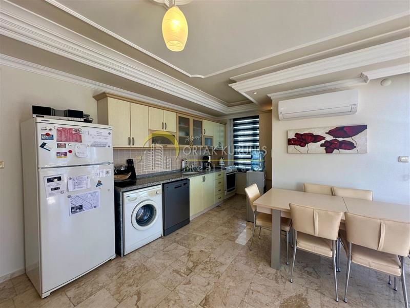 property for sale Mahmutlar 66621