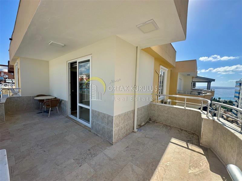 property for sale Mahmutlar 66617