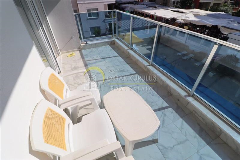 property for sale Mahmutlar 66641