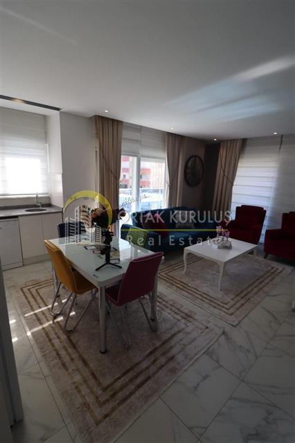 property for sale Mahmutlar 66636