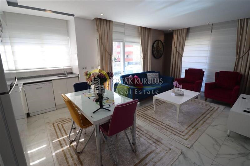 property for sale Mahmutlar 66629