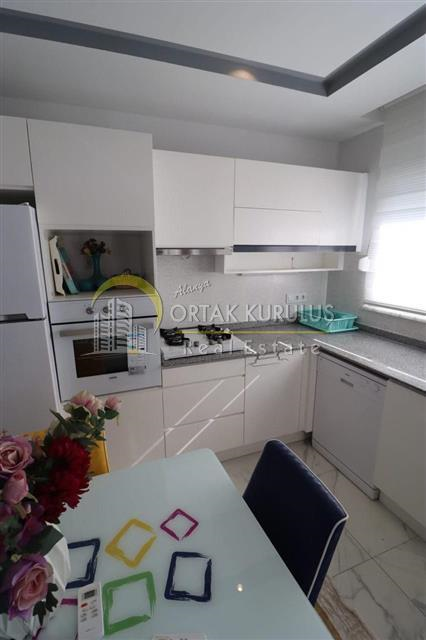 property for sale Mahmutlar 66639