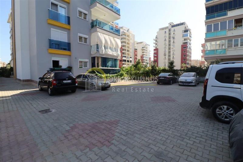 property for sale Mahmutlar 66638