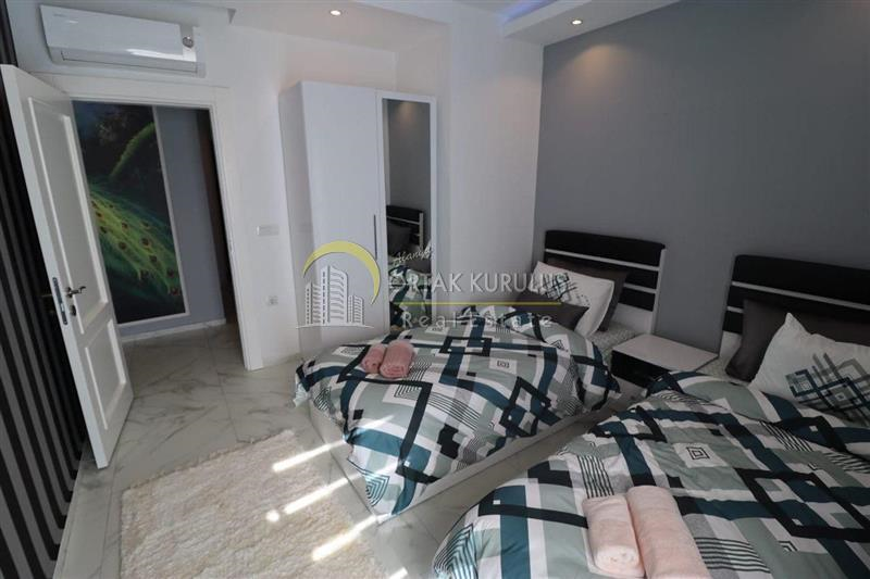 property for sale Mahmutlar 66631