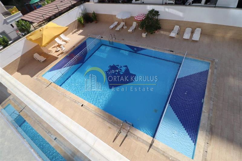 property for sale Mahmutlar 66632