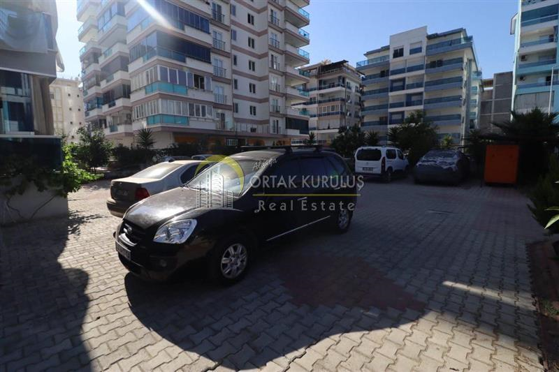 property for sale Mahmutlar 66642