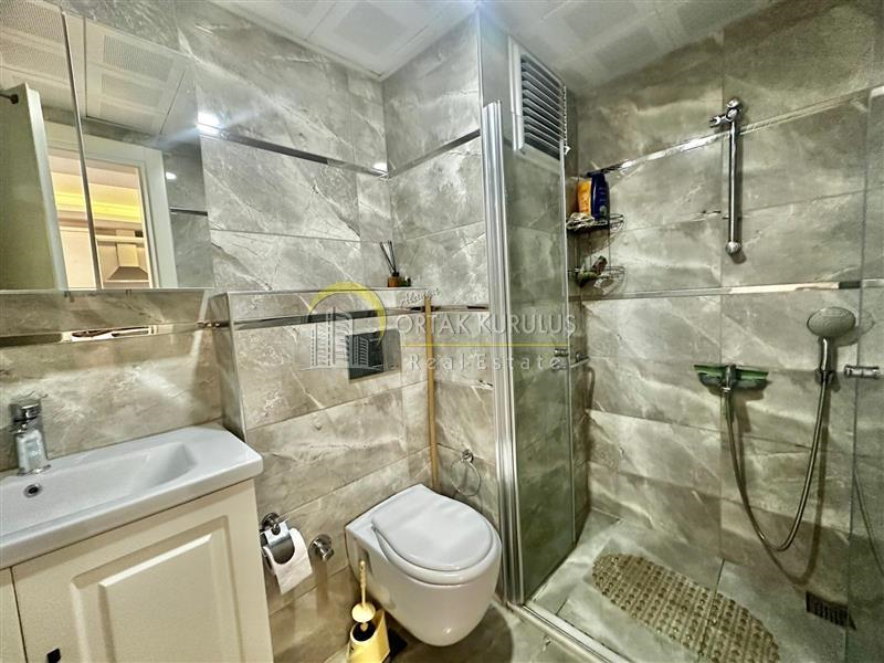 property for sale Mahmutlar 66674